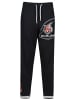 Re:Covered Jogginghose NFL Bengals Rule The Jungle in Black