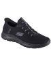 Skechers Skechers Slip-Ins Summits - High Range in Schwarz