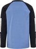 Hummel T-Shirt L/S Hmlunity T-Shirt L/S in CORONET BLUE