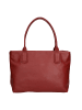 Gave Lux Schultertasche in DARK RED