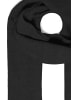 Oxmo Schal OXNERA SCARF in Schwarz