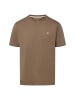 Marc O'Polo T-Shirt in taupe
