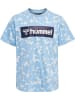 Hummel Hummel T-Shirt Hmlcarter Jungen in AIRY BLUE