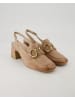 Paul Green Slingpumps in Beige