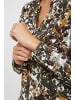 Fransa Langarmbluse FRCAHAVIS 4 Blouse - 20609645  Langarmbluse mit V-Ausschnitt in grün