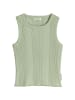 Marc O'Polo TEENS-GIRLS Top in Grün