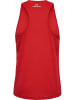 Newline Sportshirt "Men'S Athletic Running Singlet" in Rot