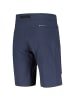 SCOTT M EXPLORAIR TECH SHORTS in Blau