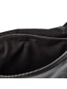 Liebeskind Berlin Audrey Schultertasche Leder 35 cm black