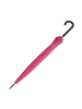 Wittchen Umbrellas (H) 88 x (B) 102 cm in Purple