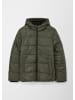 s.Oliver Outdoor Jacke langarm in Olive