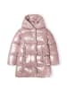 Minoti Winterjacke 16coat 12 in rosa