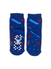 Le Petit Garcon 6er-Set: Socken in Multicolored