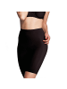 MISS PERFECT Shapewear Hose mit Bein in Schwarz