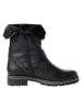 Tamaris Stiefelette in BLACK