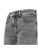 MAC Jeans in ashgrey basic used