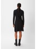 comma Kleid in 9999_schwarz