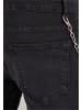 2Y Studios 2Y Studios Herren 2Y Jeans Shorts in black