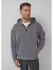 s.Oliver Sweatshirt in 9839_grau