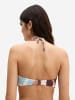 Marc O'Polo Triangel-Bikini-Top Breezy Leaf in breezy leaf print