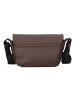 Zwei Cargo Messenger 26 cm brown