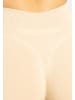 SMILODOX Leggings Silvia Scrunch in Taupe