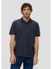 s.Oliver Polo-Shirt in 59G4_navy