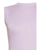 NAEMI Damen Kleid in Lavendel