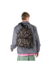 Eastpak Padded Pak'r Daypack 40 cm in brize black grey