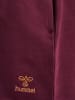 Hummel Hummel Reißverschluss Kleid Hmlalvilda E-Sport Mädchen in WINDSOR WINE