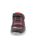 superfit Rush Klettschuh Rot