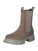 Bugatti Chelsea Boots in Beige