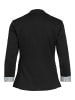 Vila Blazer in Black