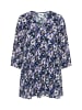 Ulla Popken Bluse in lila