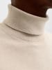 Jack & Jones Rollkragenpullover in Moonbeam 1