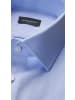 Seidensticker Business Hemd Slim in Hellblau