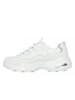 Skechers Footwear Sneaker  in Weiß