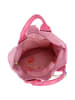 Fritzi aus Preußen Fritzi x Frida Kahlo Limited Daypack 50 cm rosa-orange