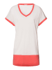 Hanro Sleepshirt Laura in melon soda