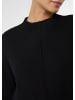 comma Strickpullover in 9999_schwarz