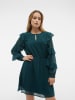 Vero Moda Kleid in Ponderosa Pine
