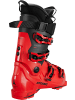 Atomic Skistiefel Alpin in rot