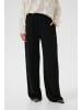 CULTURE Casual Hose CUakari Relaxed fit in Black