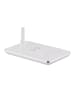 Globo lighting Tischleuchte "HEKLA" in white