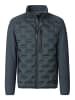 Casa moda Funktionsjacke Basic in Blau