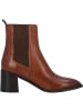 Palado Stiefeletten Kealee in Braun