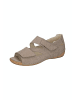 WALDLÄUFER Sandalen für Damen in uni