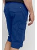 FQ1924 Cargoshorts in blau