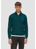 s.Oliver Strickpullover in 6767_petrol