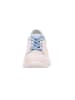 Legero Sneakers Low SPRINTER in Metallic Silber